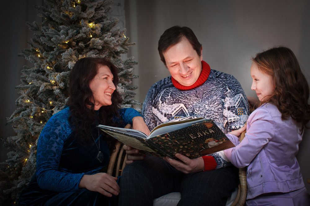 Photograph by Дарья Улюсова