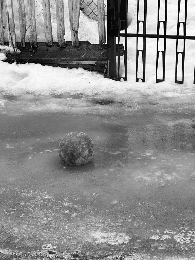 Photograph by Диана Бадеева