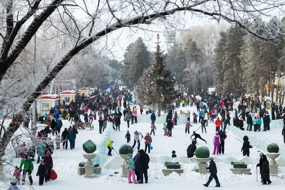 Photograph by Вячеслав Лукьянов