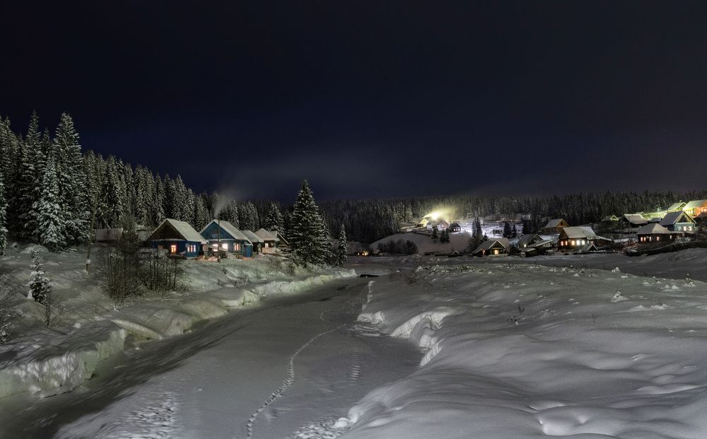 Photograph by Соколова Елена