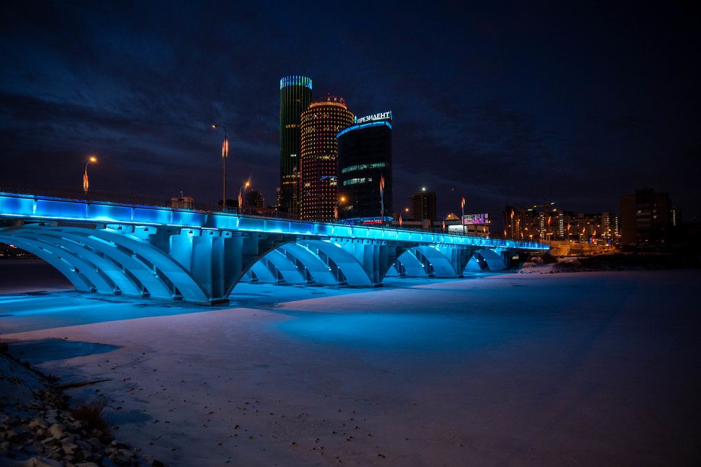 Фотография автора Сергей Чесноков