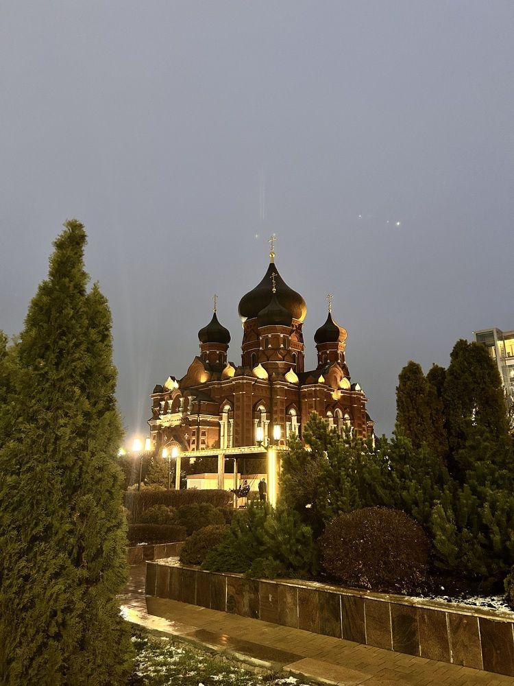 Photograph by Наталья Гусева