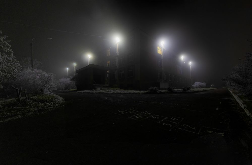 Photograph by Сергей Синягин