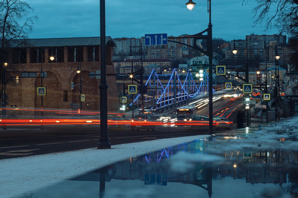 Фотография автора Алина Руденко