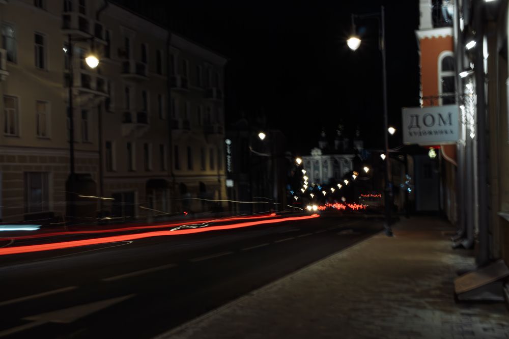 Фотография автора Алина Руденко