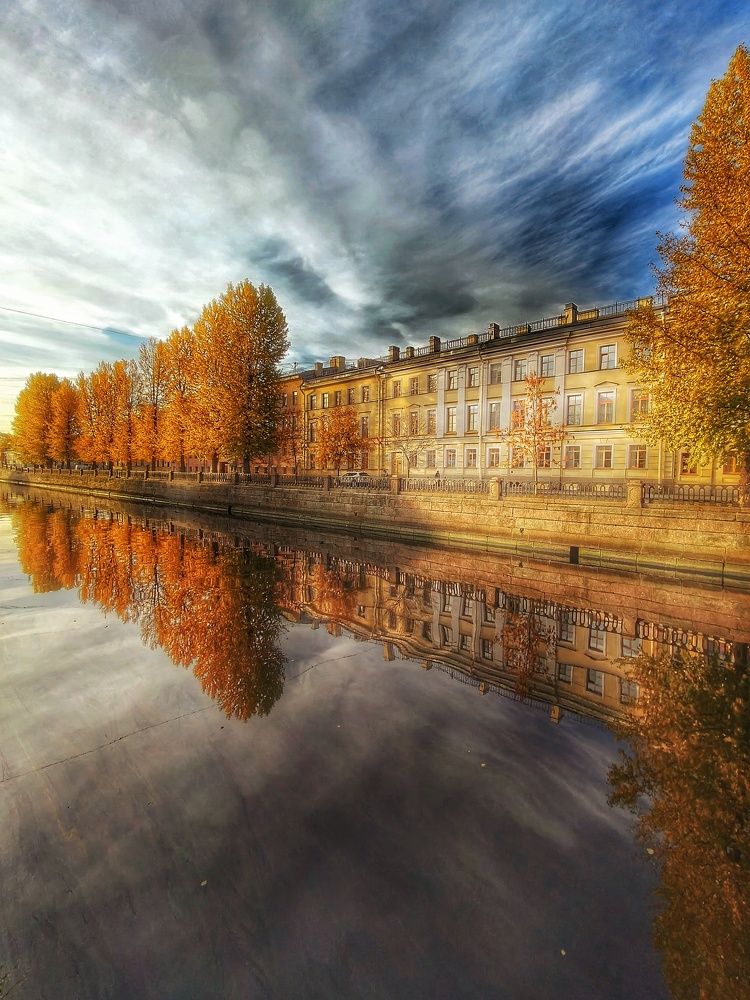 Photograph by Наталья Адалинская