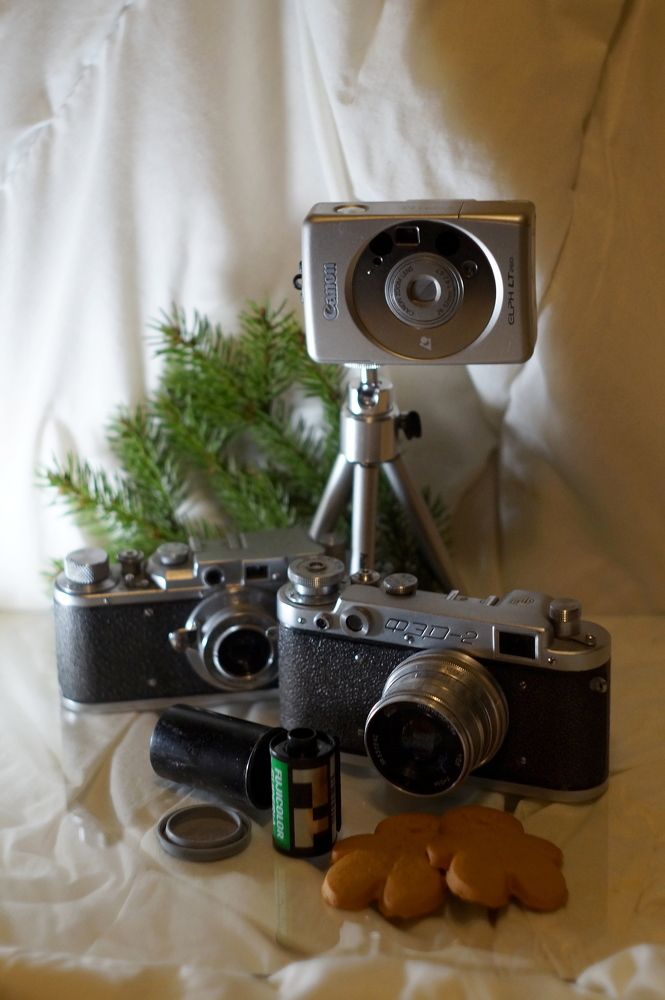 Фотография автора Jevgeni Filimonov