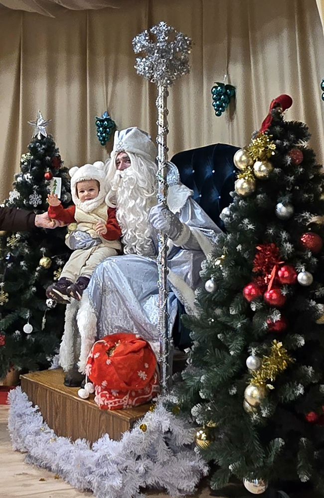 Photograph by Шкарупа Тамара