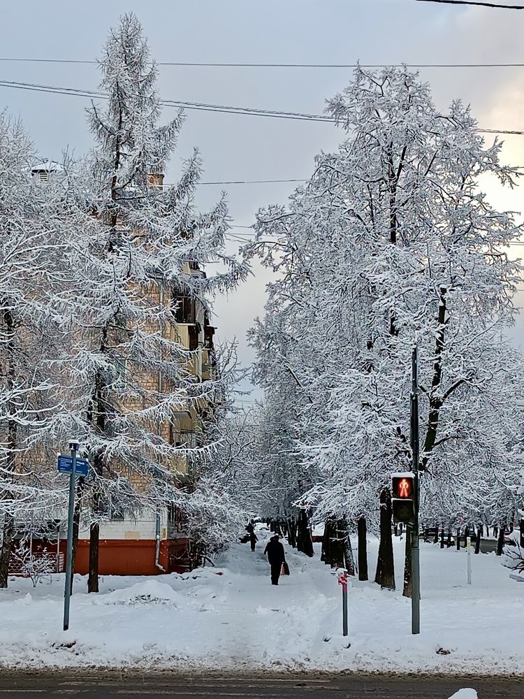 Photograph by Ольга Большакова