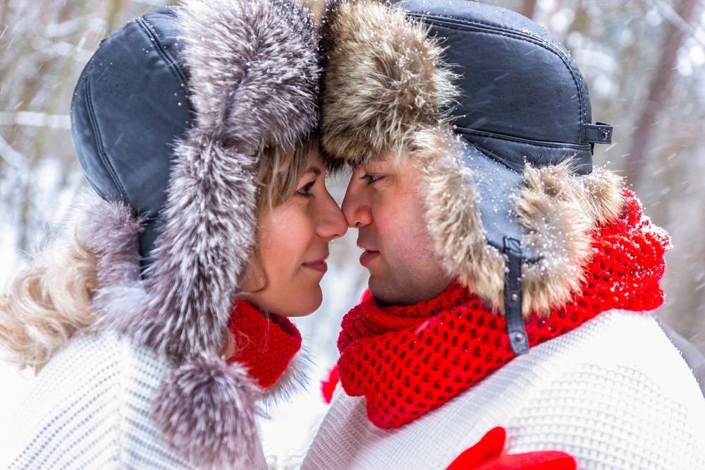 Photograph by Игорь Окунев