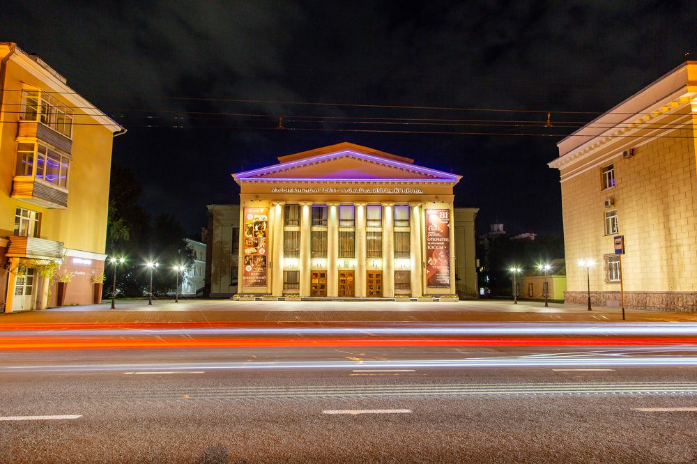 Photograph by Семенов Александр