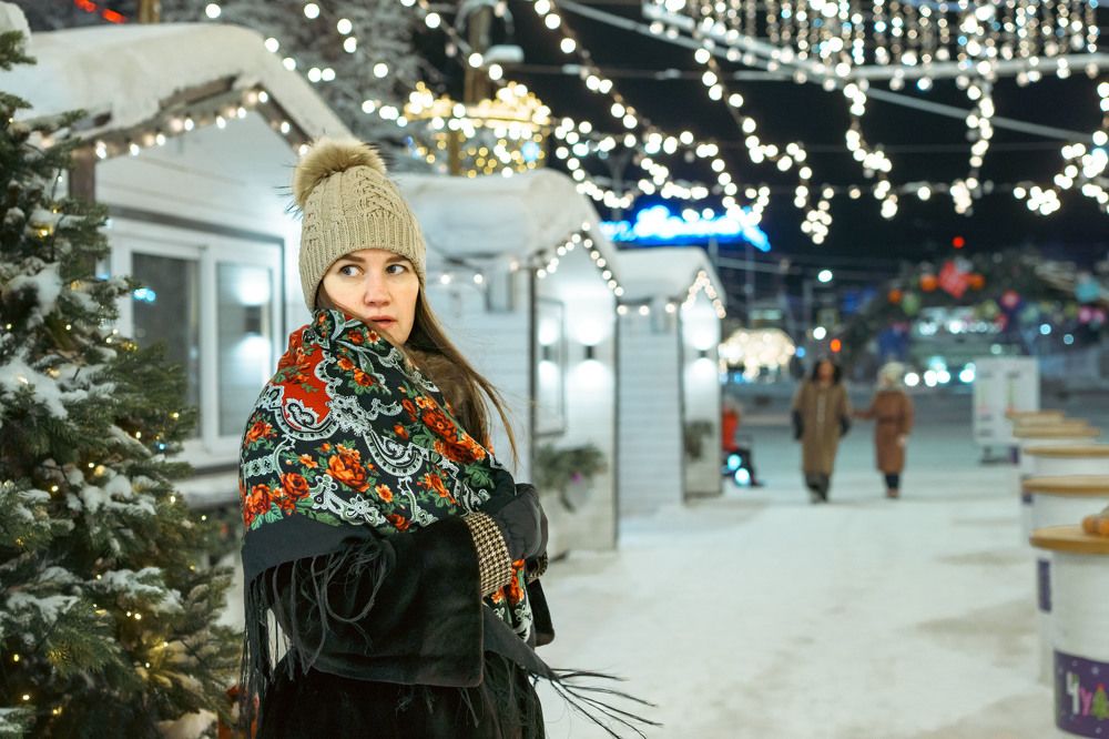 Photograph by Нина Грачева