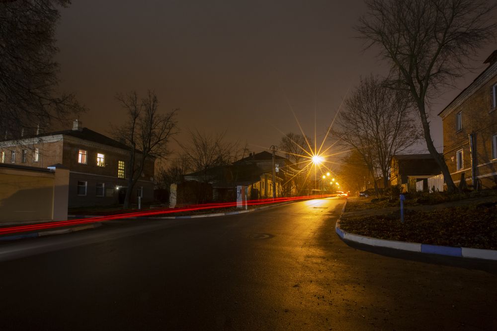 Photograph by Светлана Карнаух