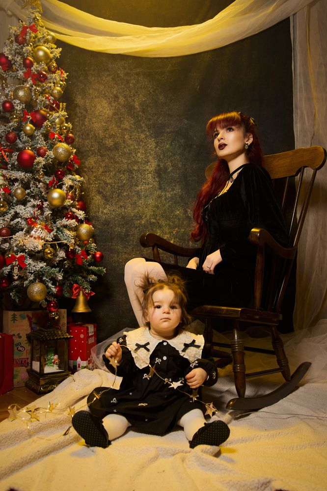 Photograph by Martina Salova Cheshnovar