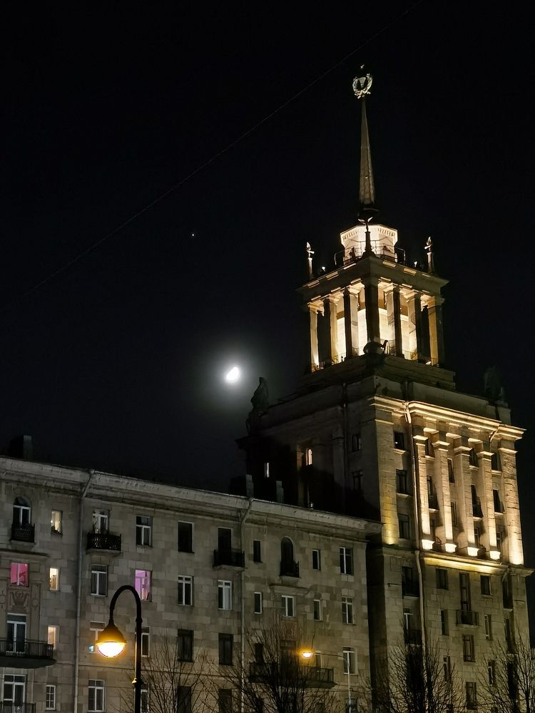 Photograph by Виталий Кореньков