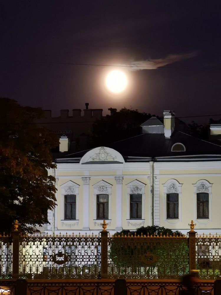 Photograph by Виталий Кореньков