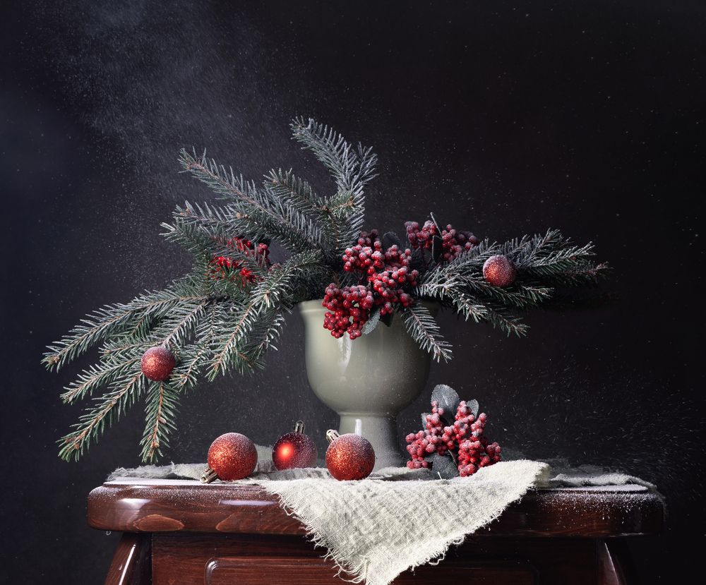 Photograph by Александра