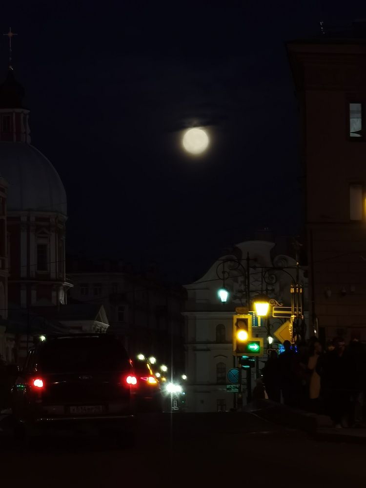 Photograph by Виталий Кореньков