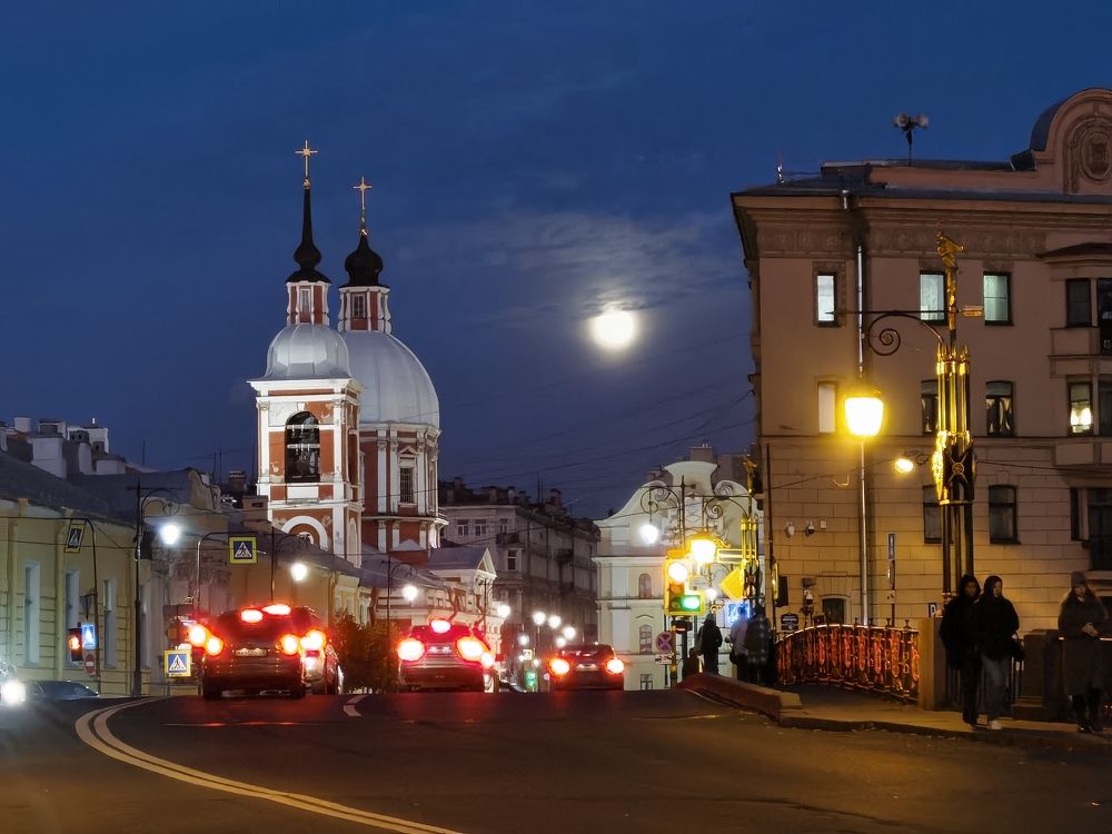 Photograph by Виталий Кореньков