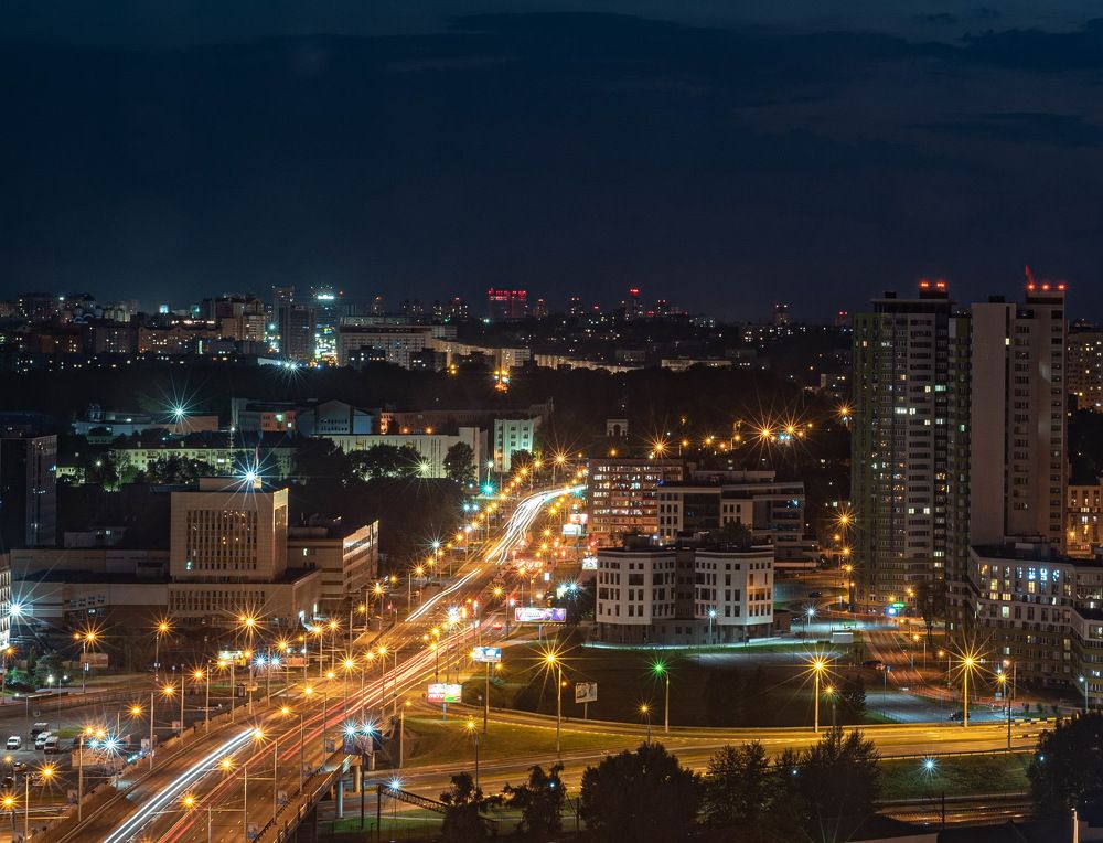 Фотография автора Aliaksandr Shautsou