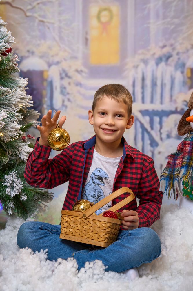 Photograph by Светлана Пономаренко