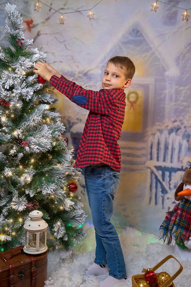 Photograph by Светлана Пономаренко