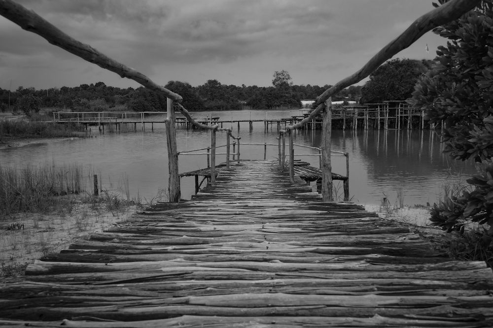 Photograph by Yafet Prayogo