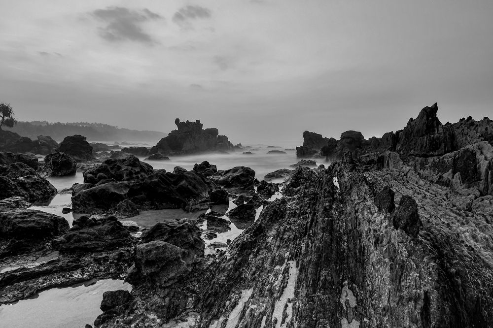 Photograph by Yafet Prayogo