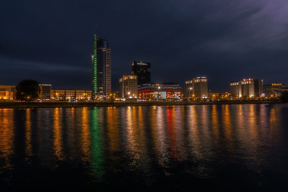 Photograph by Елена Пасажицкая