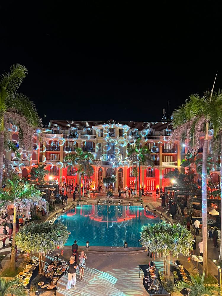 Photograph by Luis Alfredo Morales Torres