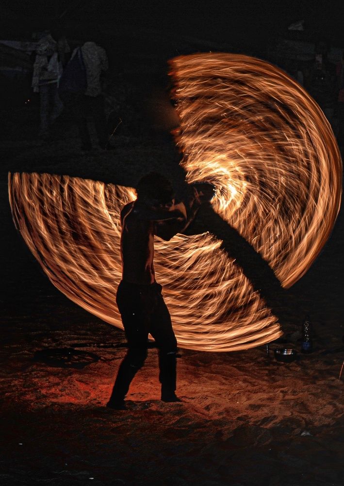 Photograph by Priyanka Dey Das