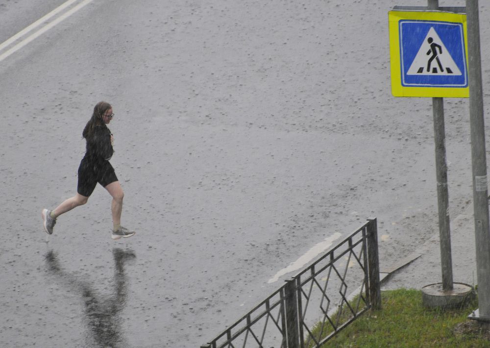 Photograph by Илья Разумцев