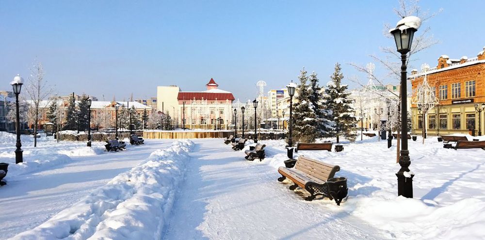 Фотография автора Веста Ягужинская