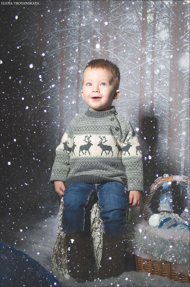 Photograph by Елена Троянская