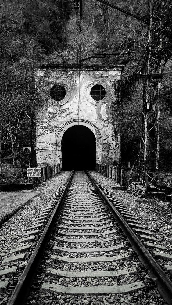 Photograph by Ivan Majors