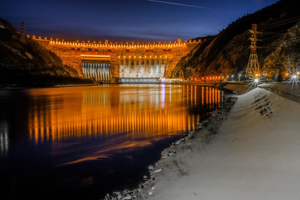 Photograph by Константин Белоногов