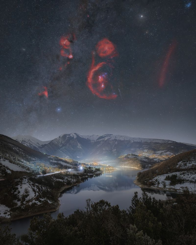 Photograph by Andrea Curzi