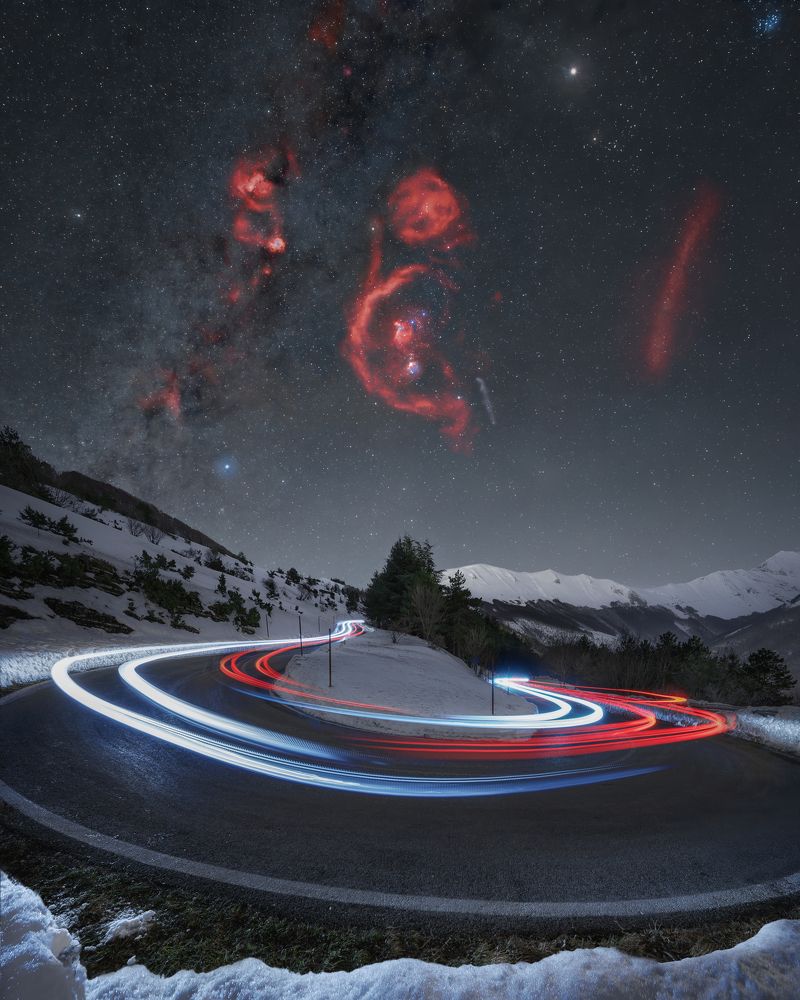 Photograph by Andrea Curzi