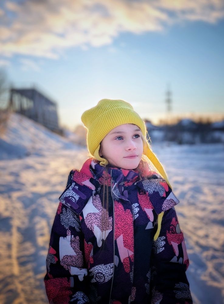 Photograph by Алексей Худяков