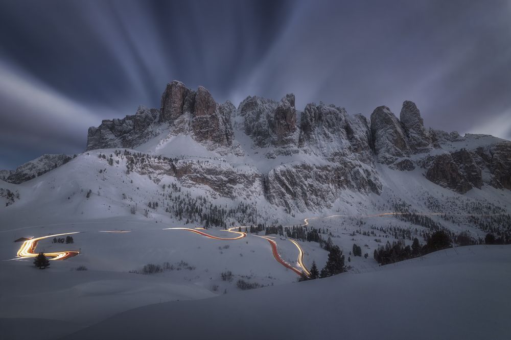 Photograph by Andrea Curzi