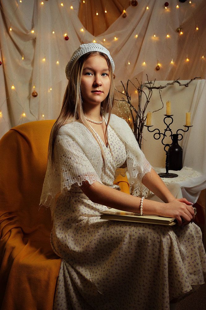 Photograph by Нина Аристова