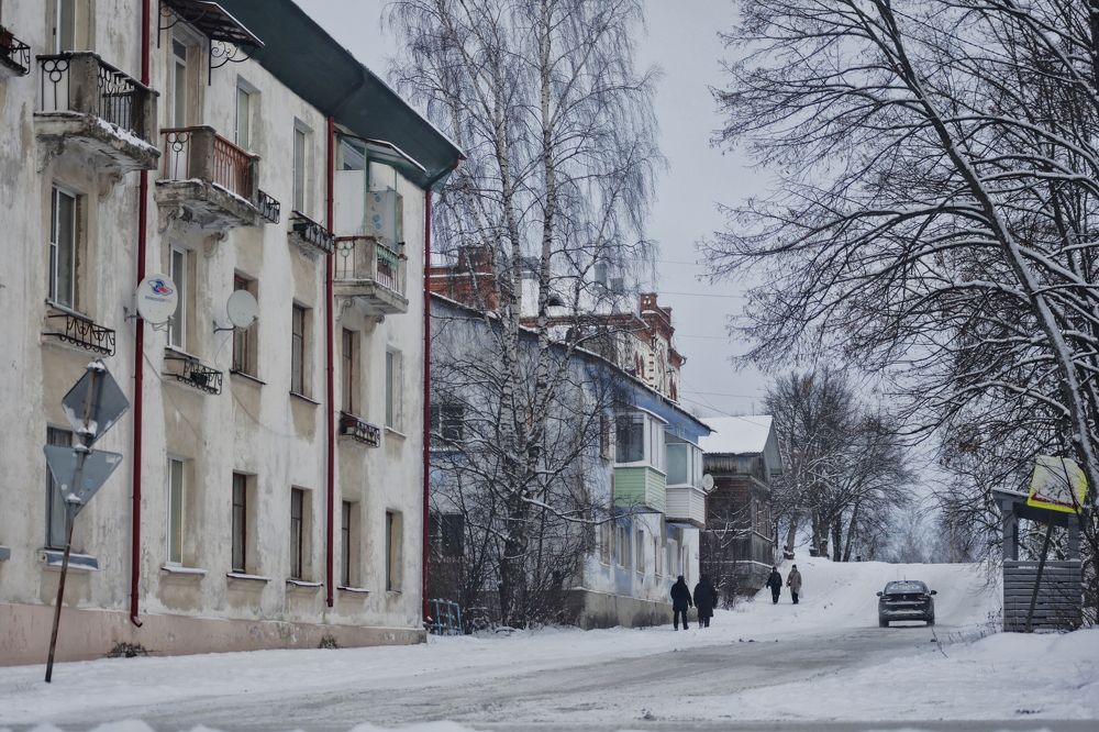 Photograph by Yana Egorova