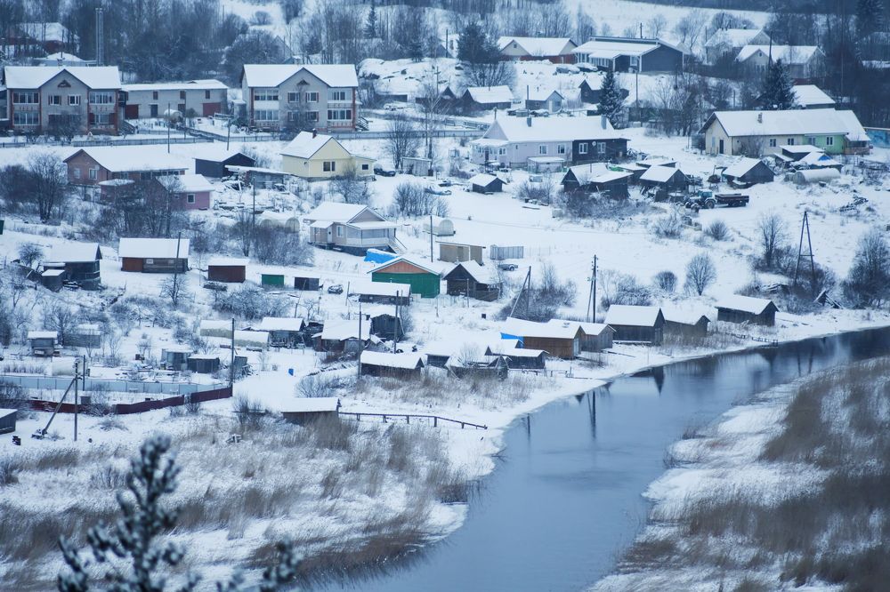 Photograph by Yana Egorova