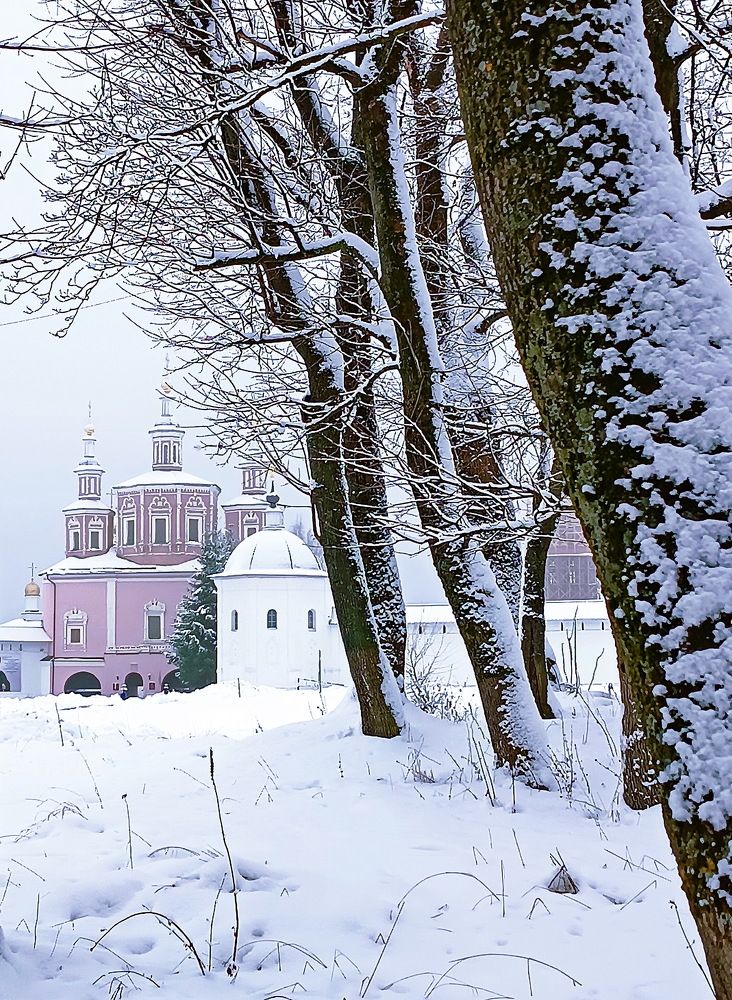 Photograph by Виталий Симоненков