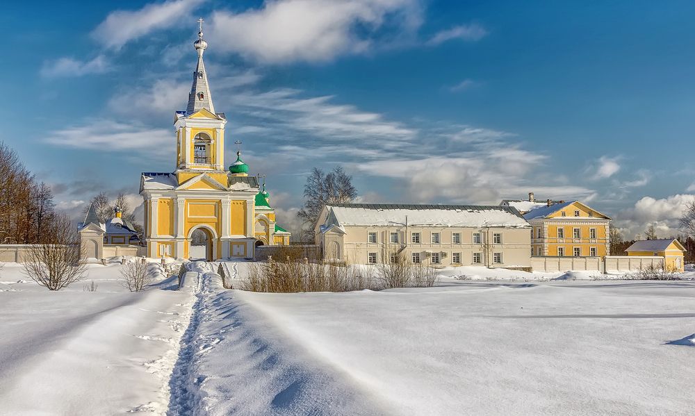 Photograph by Клясюк Галина