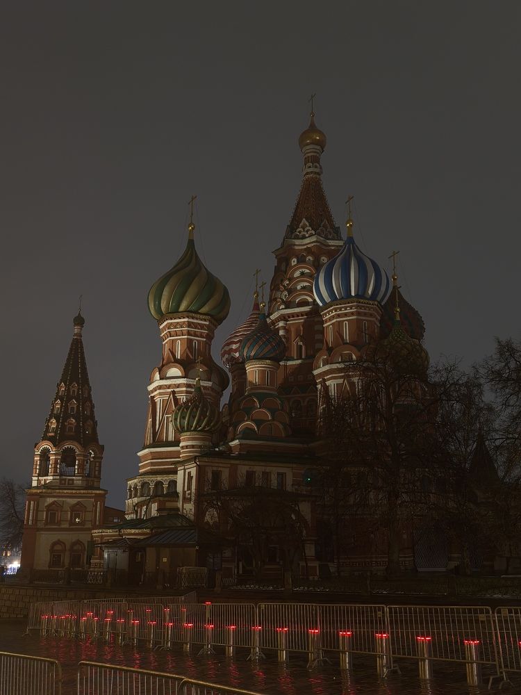 Photograph by Павел Шагулин