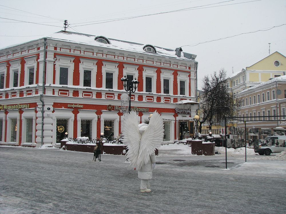 Photograph by Лада Кляузина