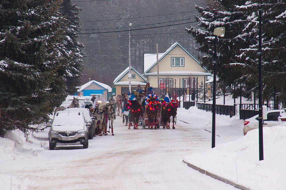 Photograph by Василий Быстрицкий