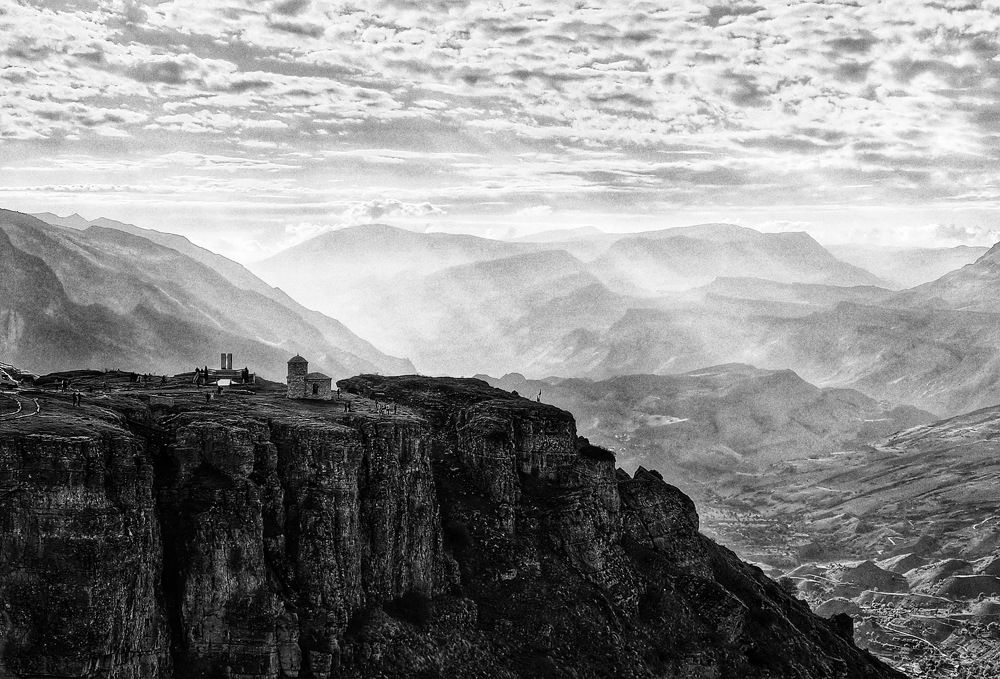 Photograph by Юлия Борт