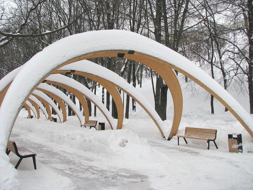 Photograph by Лада Кляузина